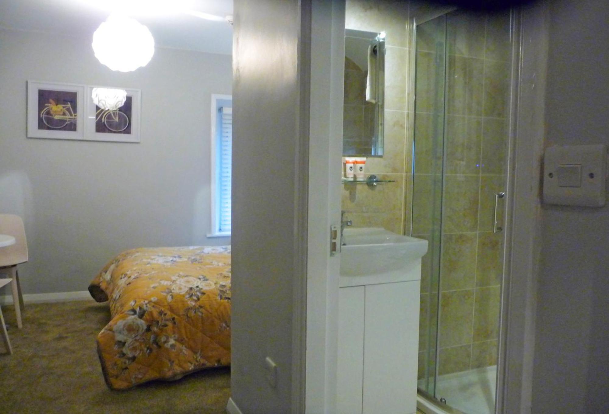 더블린 Donnybrook Townhouse 아파트 객실 사진