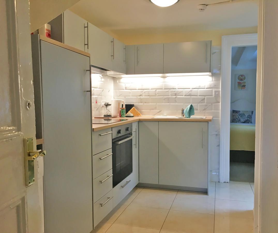 더블린 Donnybrook Townhouse 아파트 외부 사진