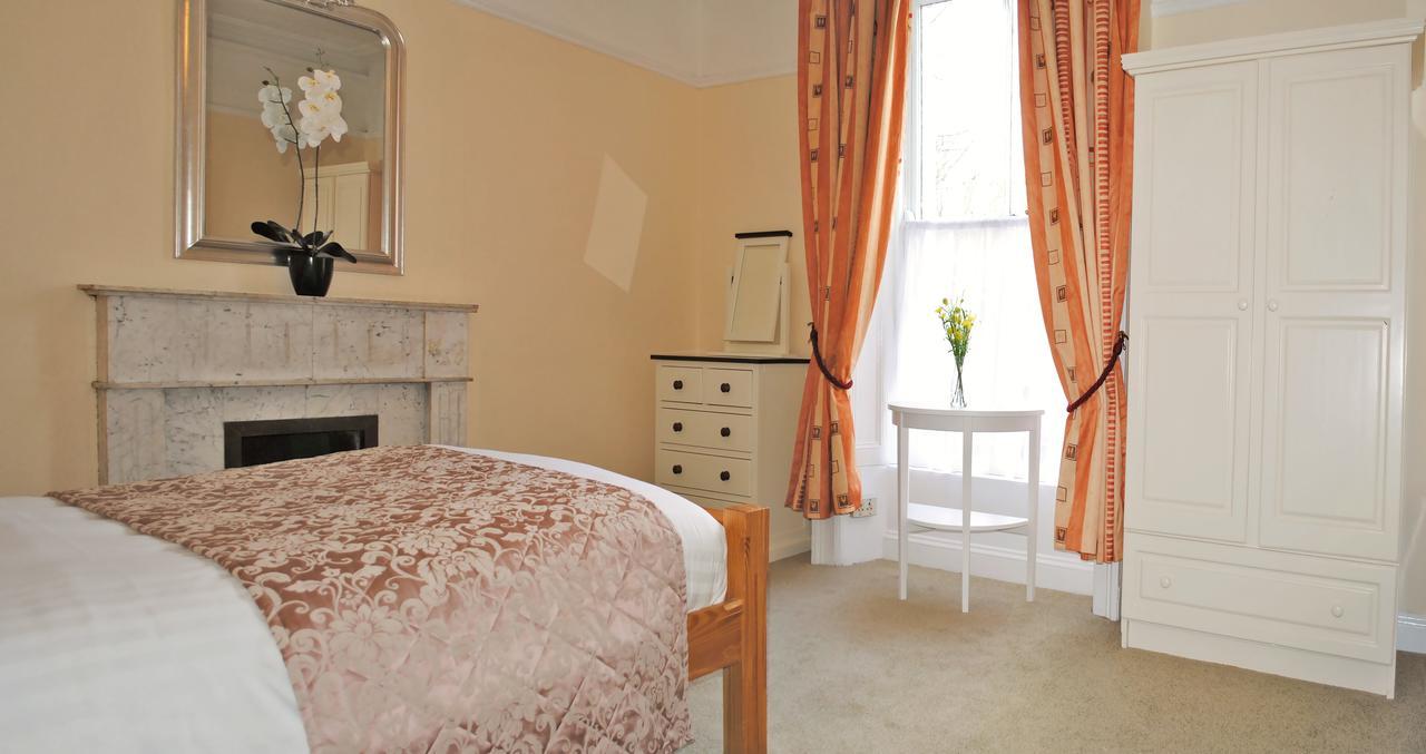 더블린 Donnybrook Townhouse 아파트 외부 사진