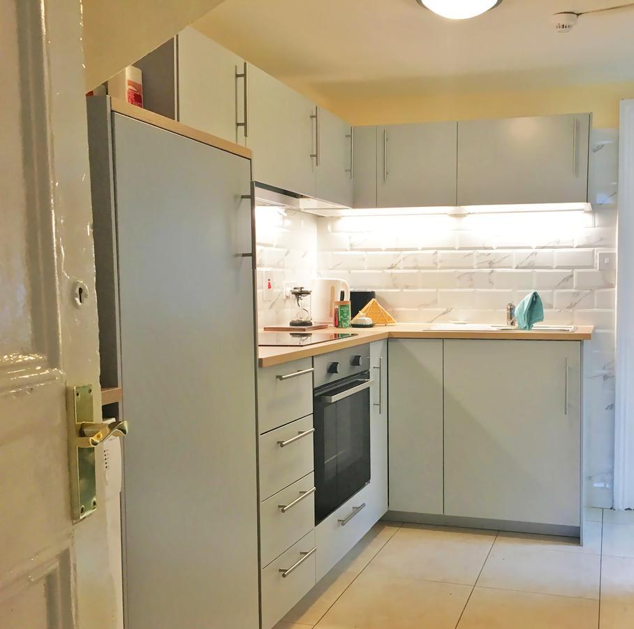 더블린 Donnybrook Townhouse 아파트 외부 사진