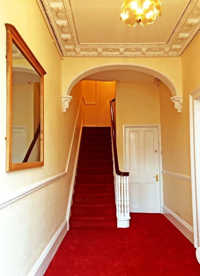 더블린 Donnybrook Townhouse 아파트 외부 사진