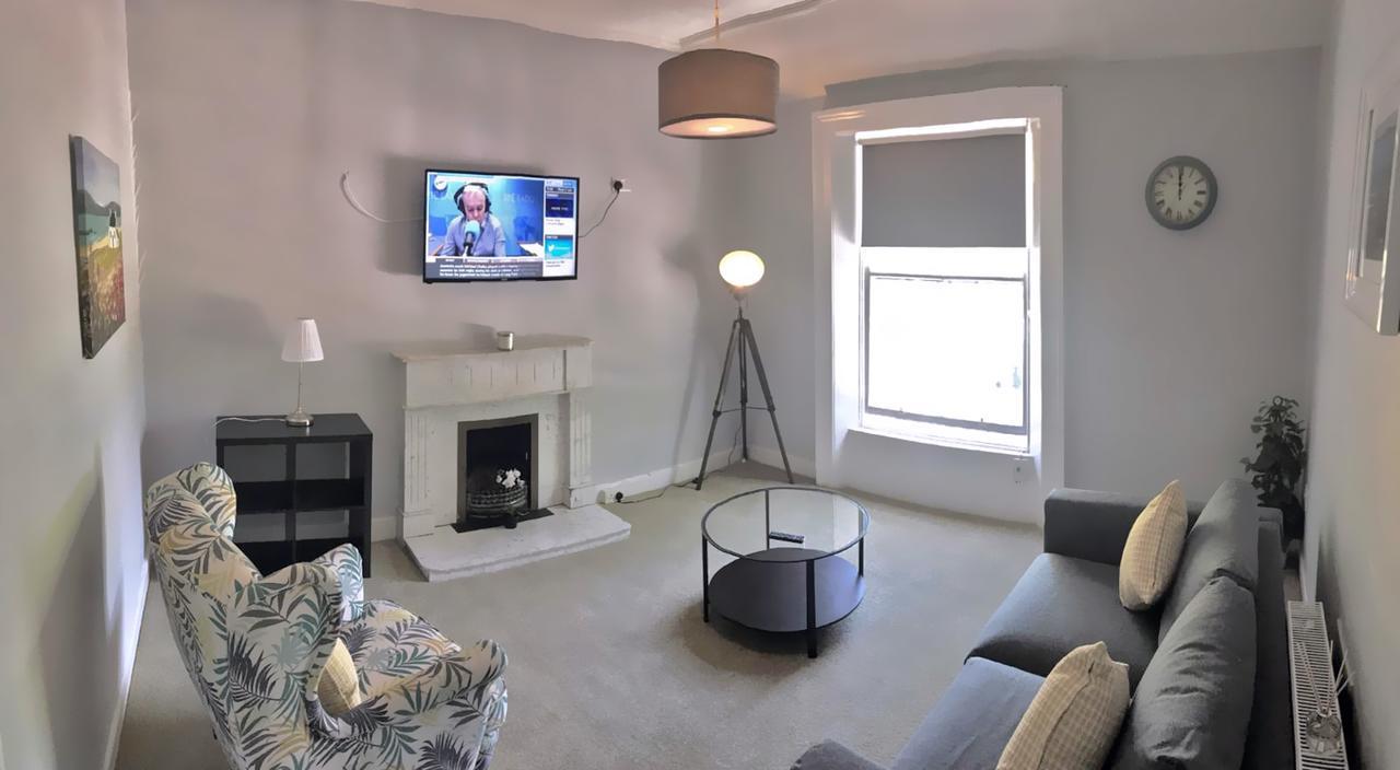 더블린 Donnybrook Townhouse 아파트 외부 사진