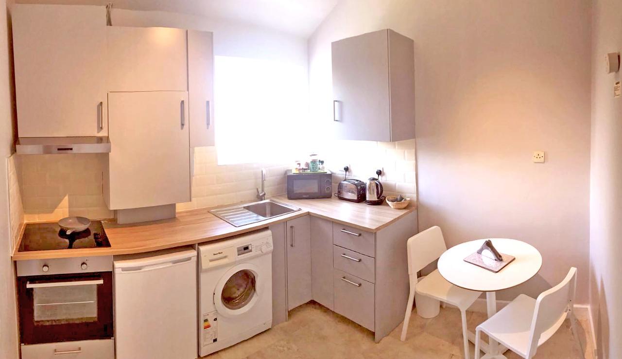 더블린 Donnybrook Townhouse 아파트 외부 사진