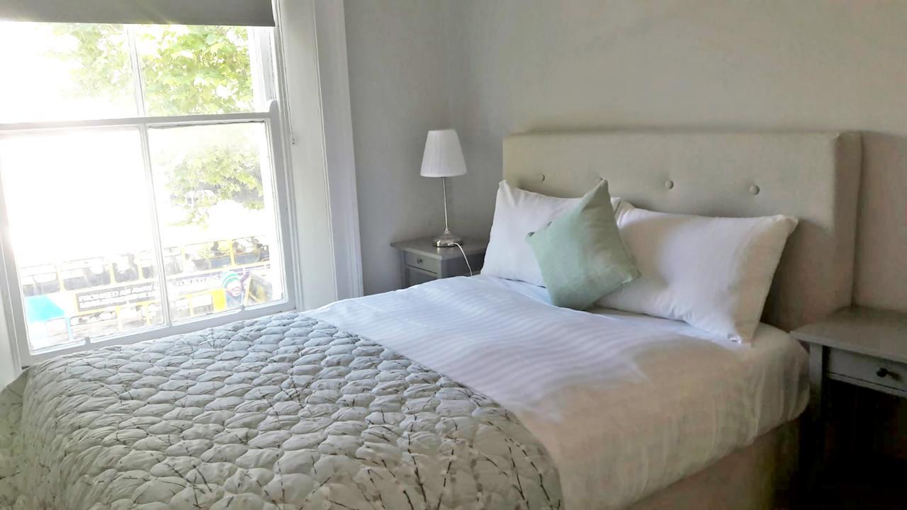더블린 Donnybrook Townhouse 아파트 외부 사진
