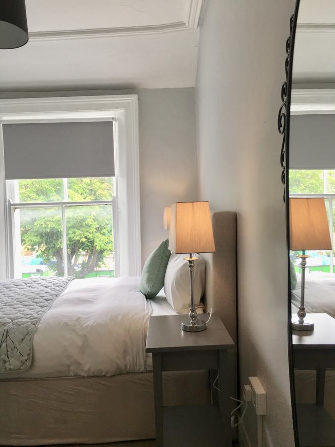 더블린 Donnybrook Townhouse 아파트 외부 사진