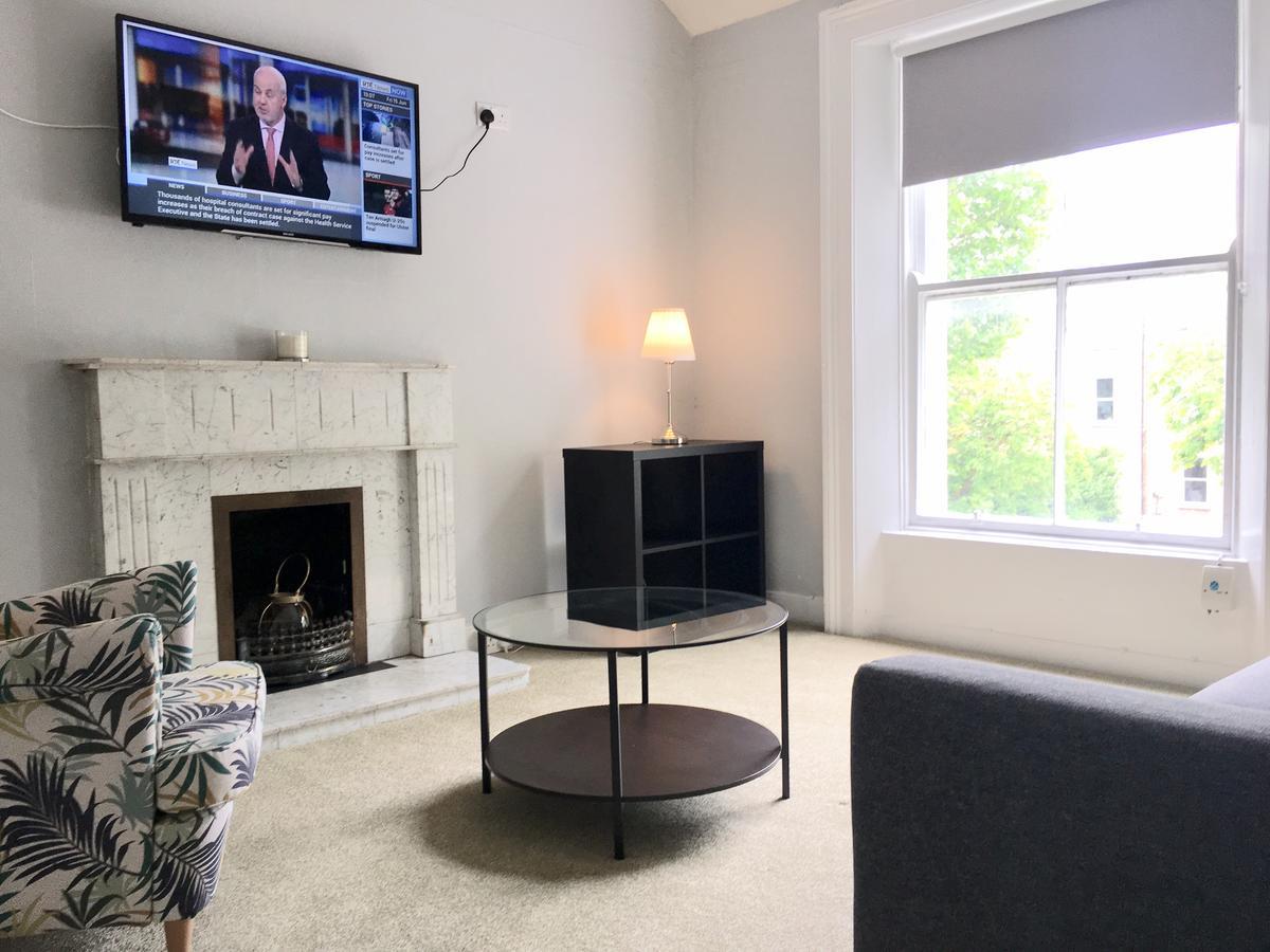 더블린 Donnybrook Townhouse 아파트 외부 사진