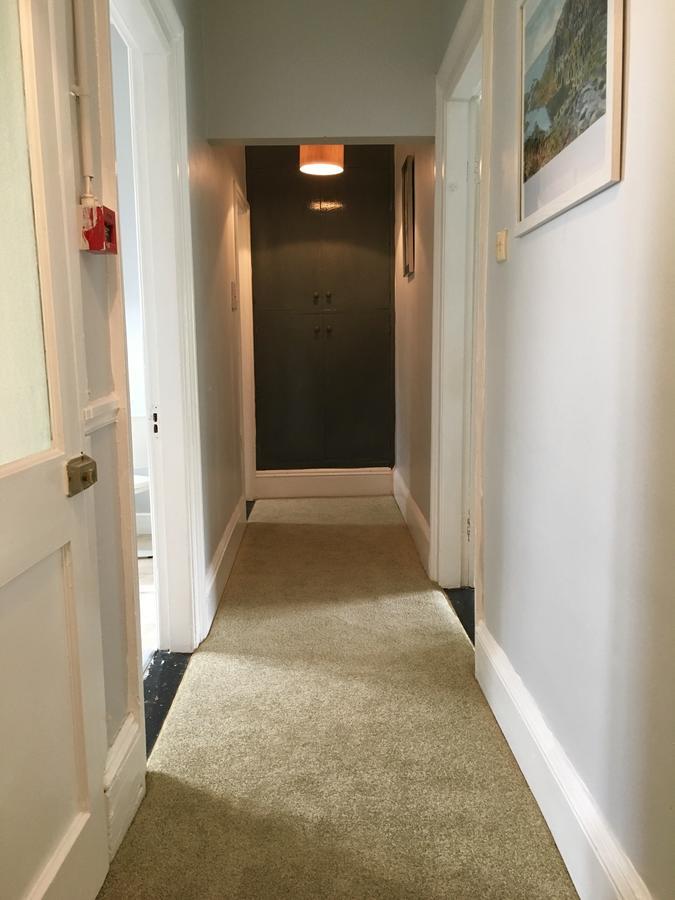 더블린 Donnybrook Townhouse 아파트 외부 사진