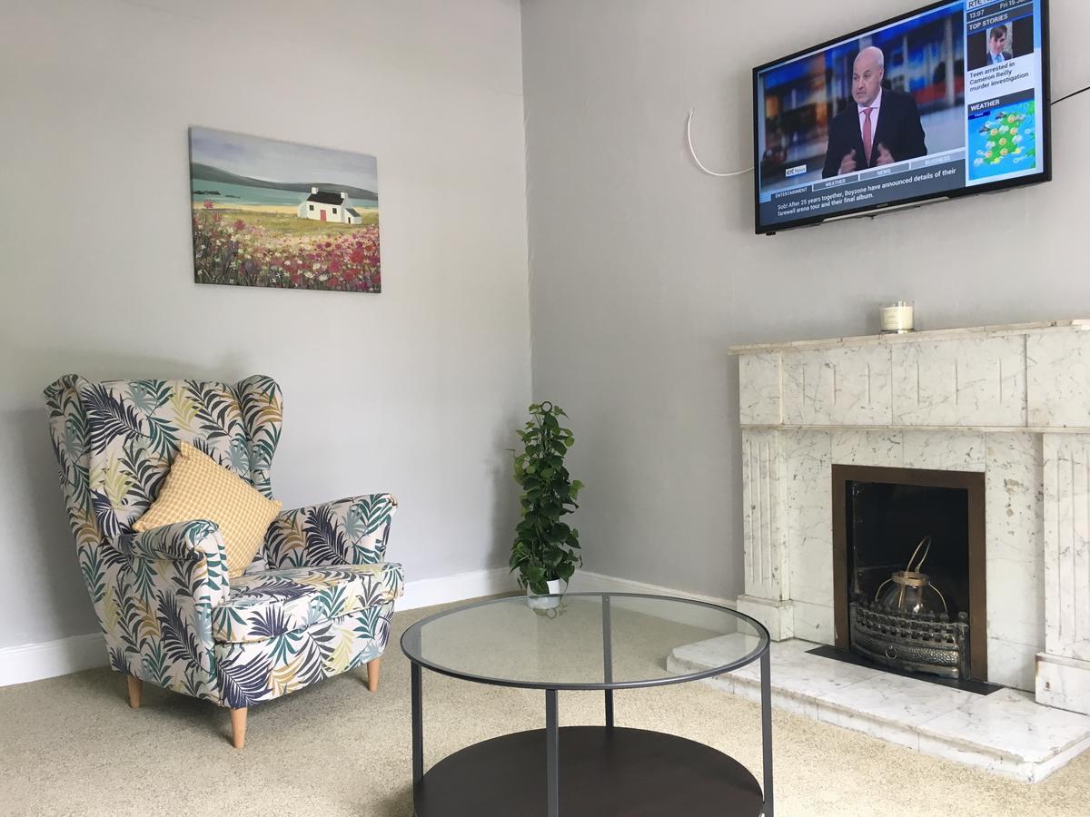 더블린 Donnybrook Townhouse 아파트 외부 사진