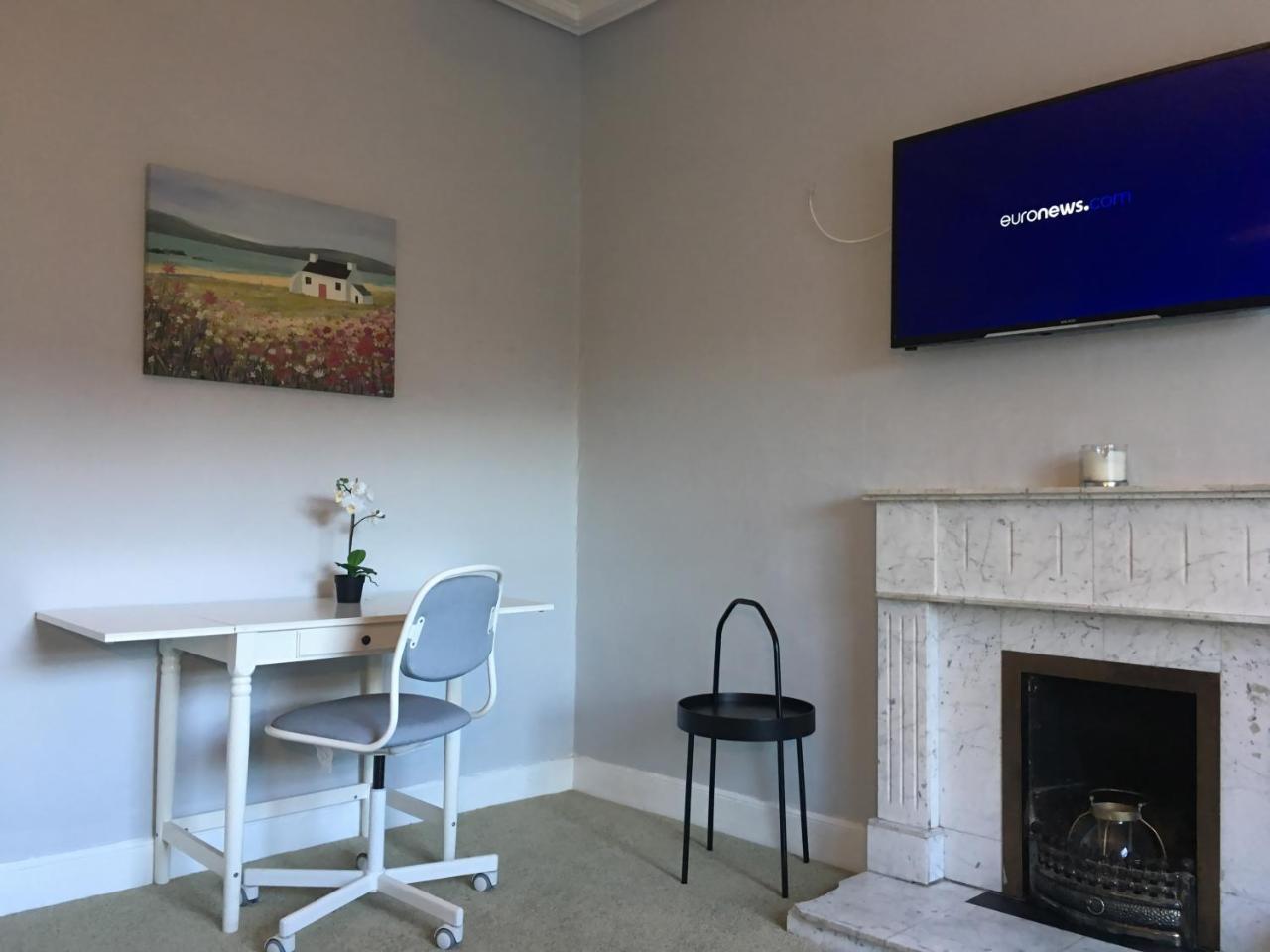 더블린 Donnybrook Townhouse 아파트 외부 사진