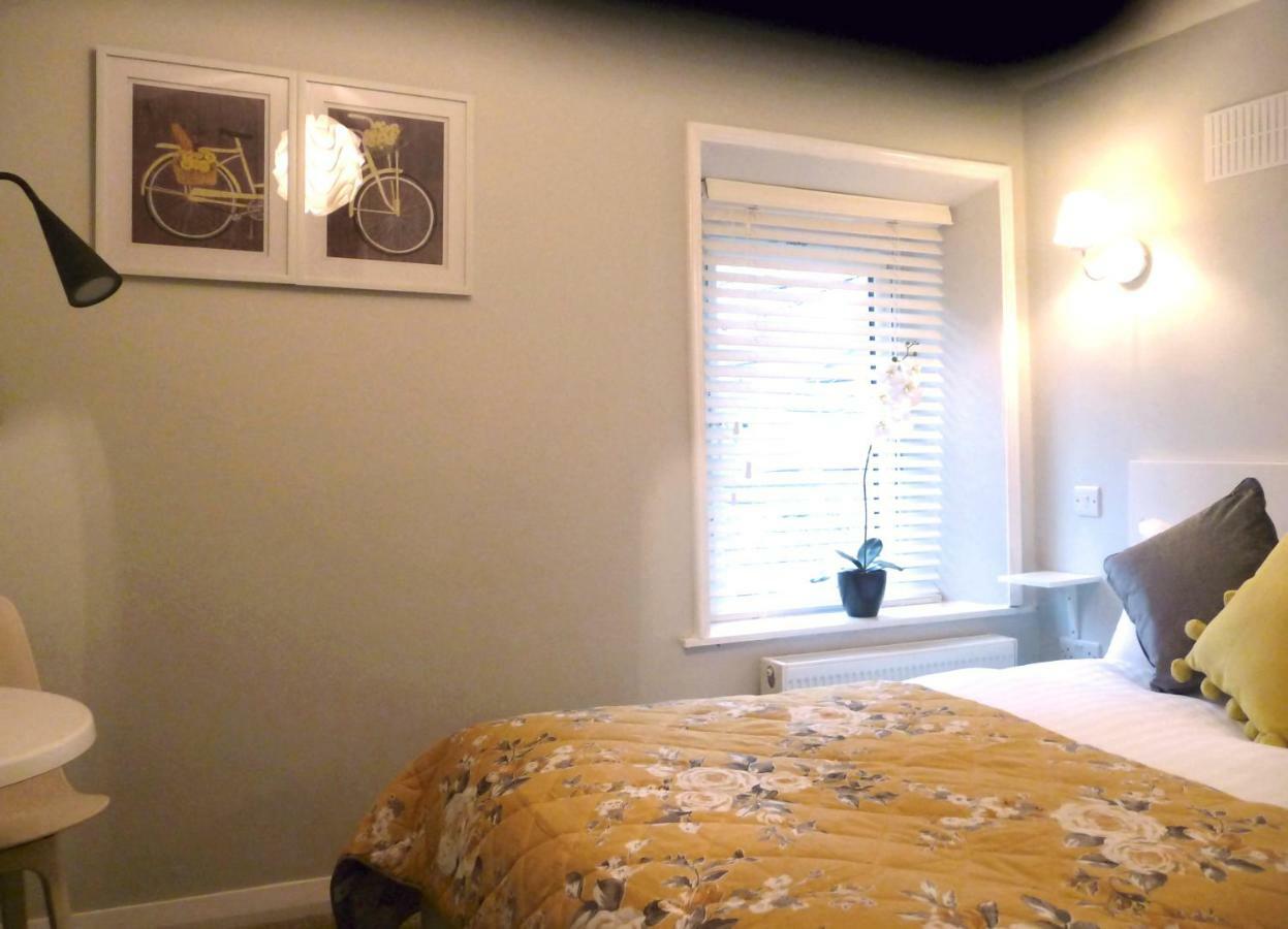 더블린 Donnybrook Townhouse 아파트 외부 사진