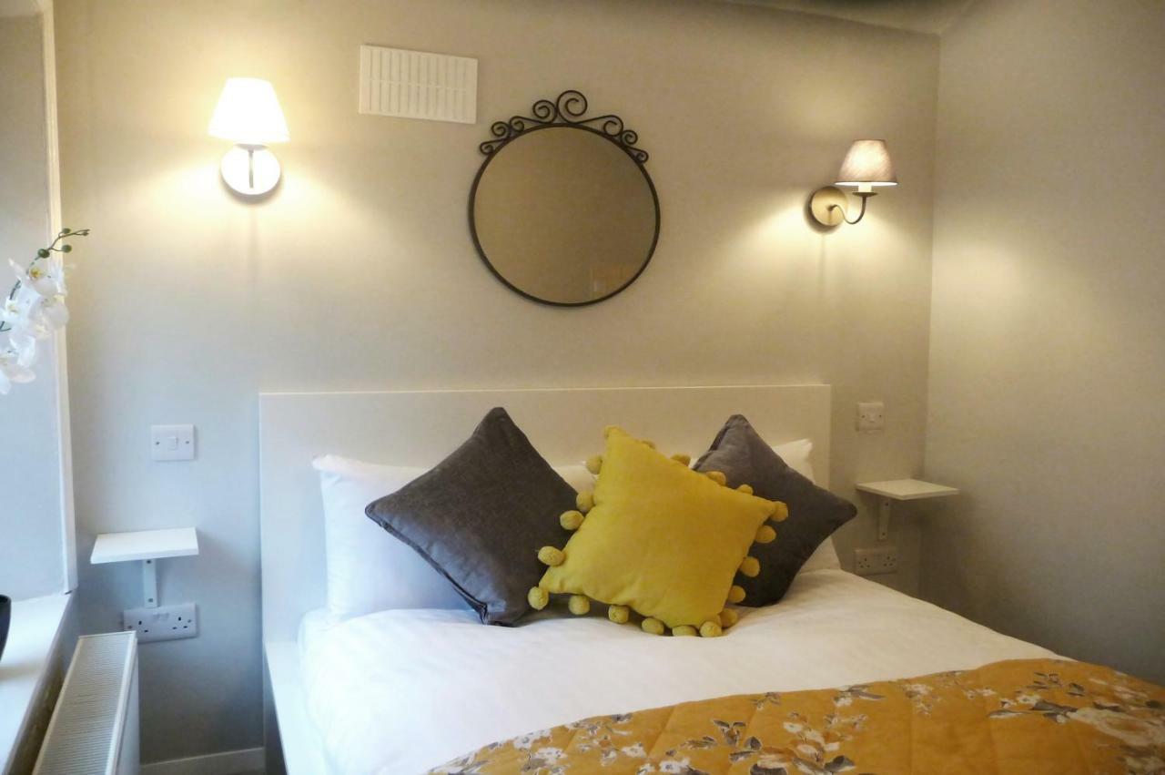더블린 Donnybrook Townhouse 아파트 외부 사진