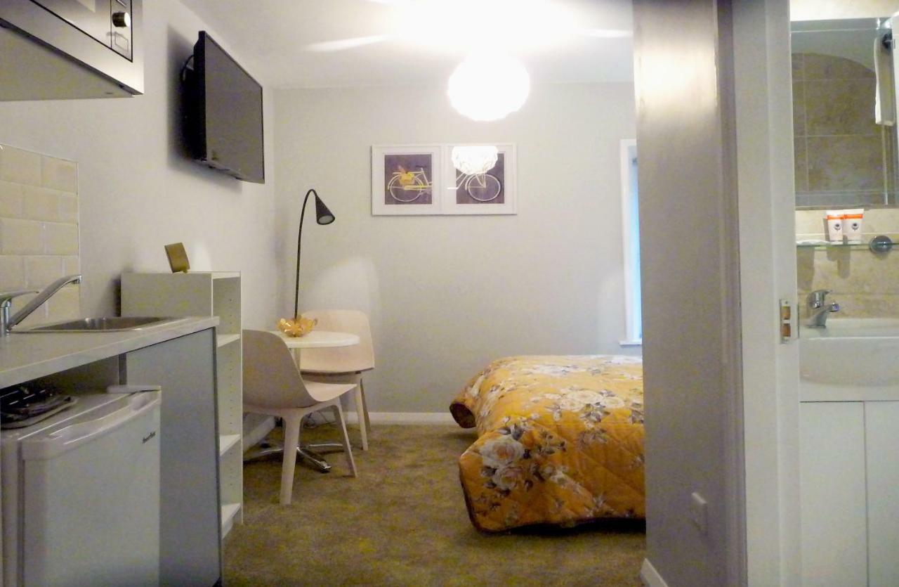 더블린 Donnybrook Townhouse 아파트 외부 사진