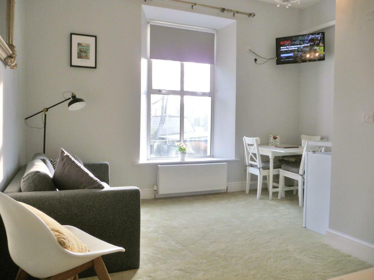 더블린 Donnybrook Townhouse 아파트 외부 사진