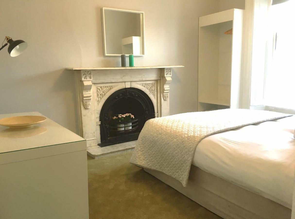 더블린 Donnybrook Townhouse 아파트 외부 사진